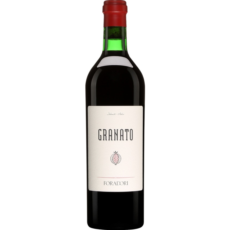Foradori – Granato Vignette delle Dolomiti Rosso 75cl