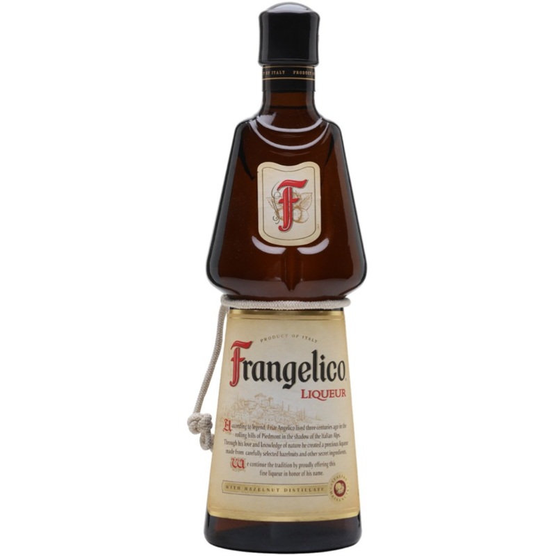 Frangelico Hazelnut 70cl