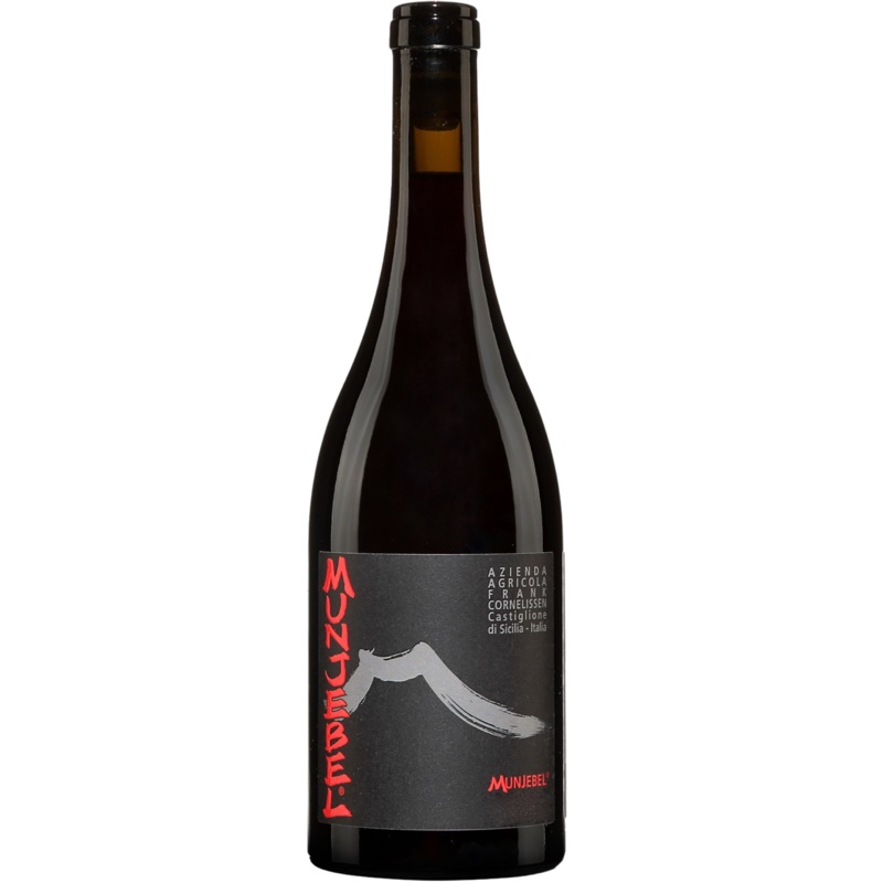 Frank Cornelissen – MunJebel Rosso Classico 75cl