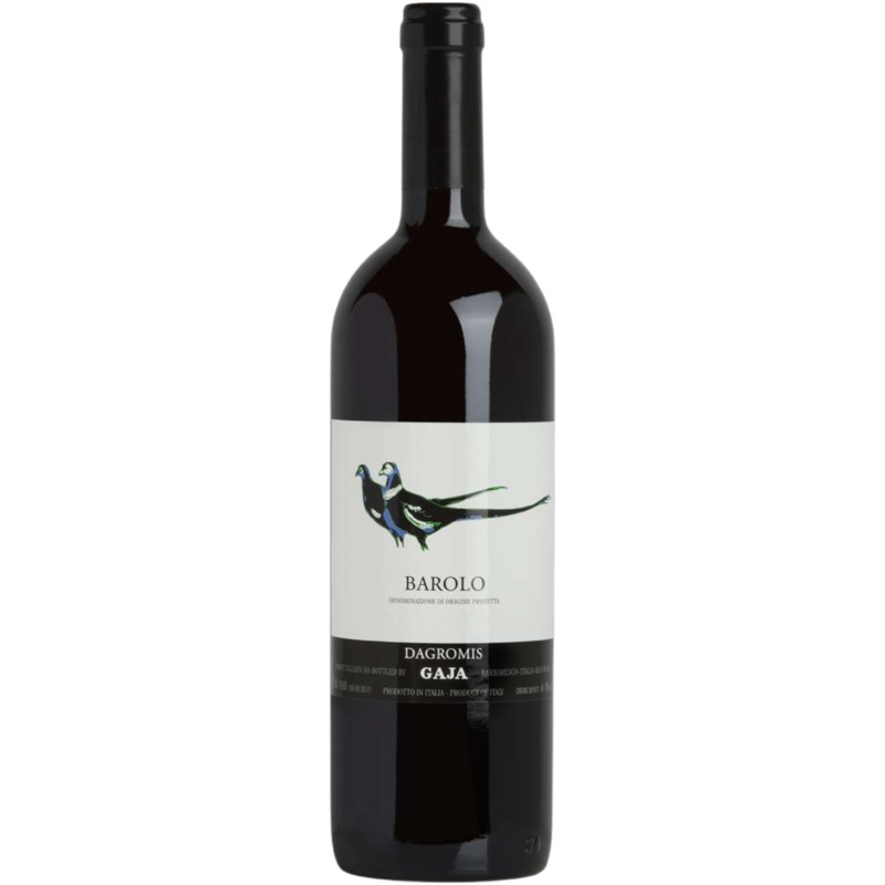 Gaja – Dagromis Barolo 14% 75cl