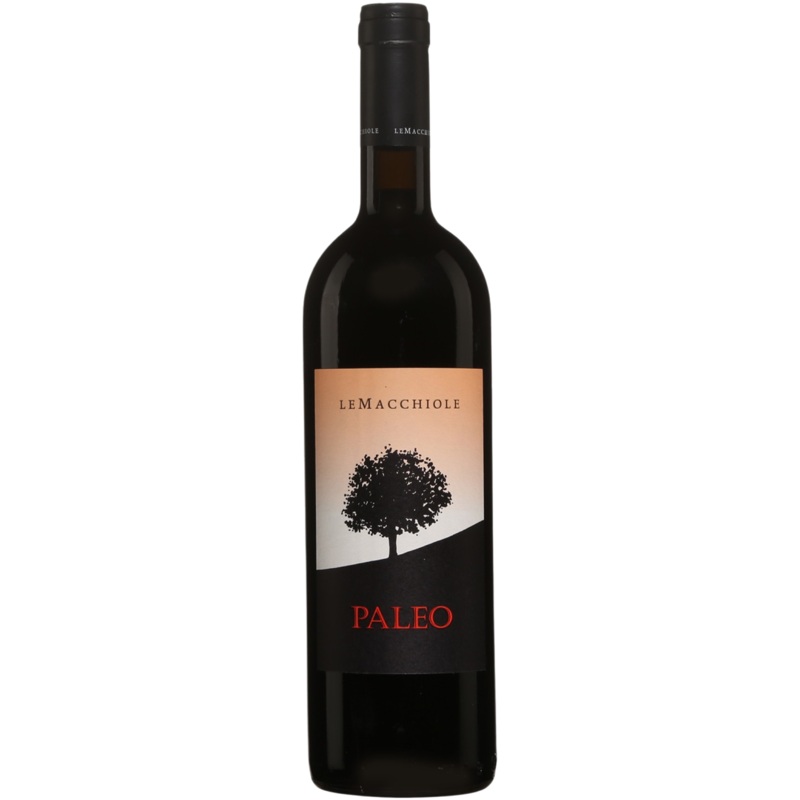 Le Macchiole – Paleo Rosso 75cl