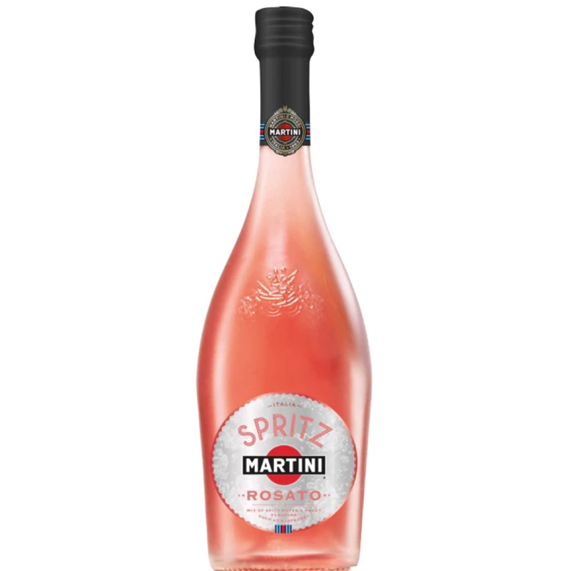Martini Spritz Rosato 75cl