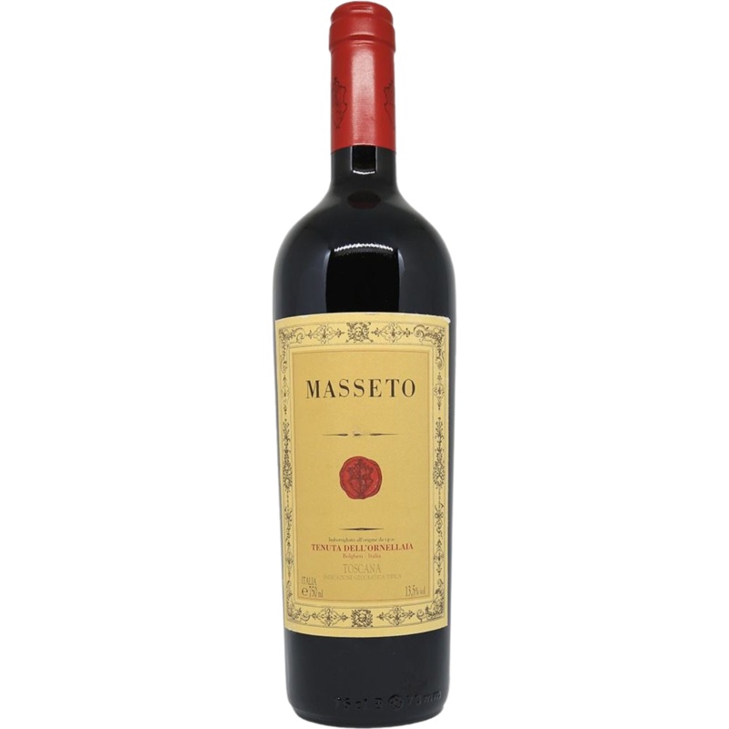 Masseto – Toscana 2019 75cl