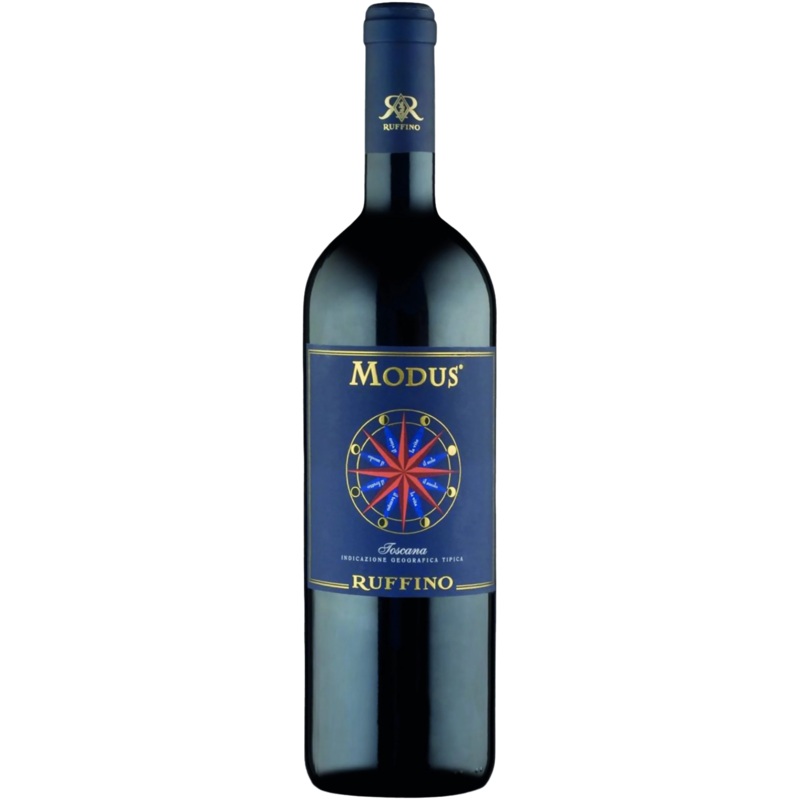 Ruffino – Modus Toscana 75cl