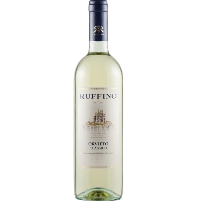 Ruffino – Orvieto Classico Bianco 75cl