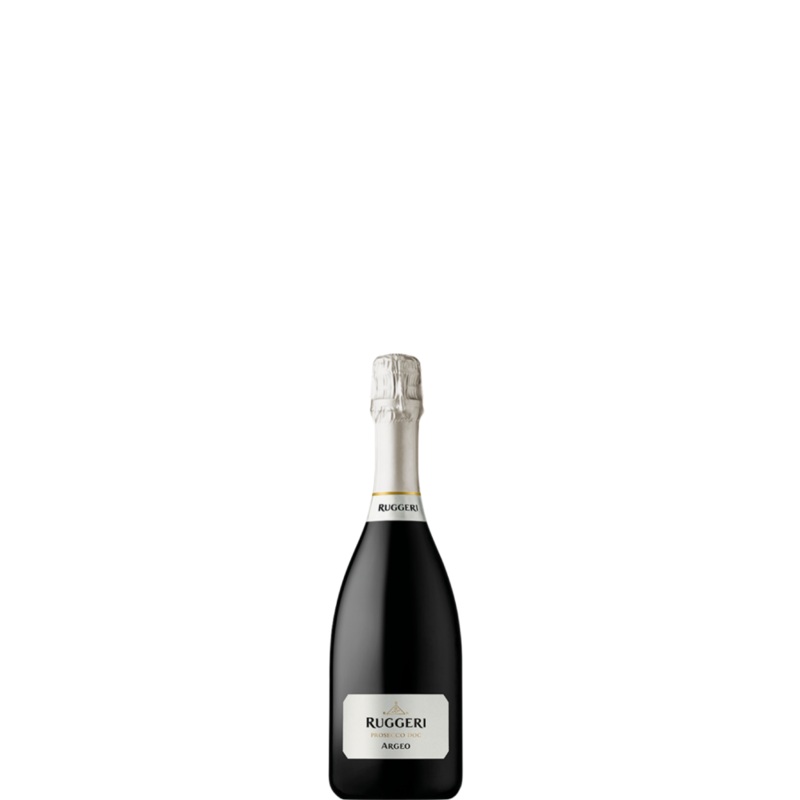 Ruggeri Argeo – Prosecco DOC 20cl
