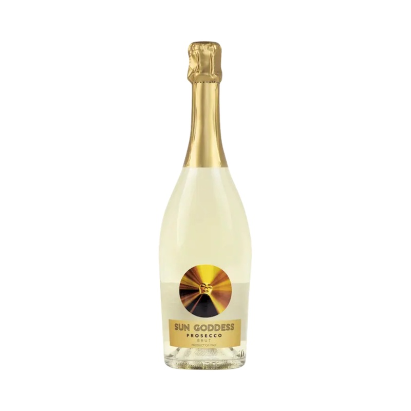 Sun Goddess Prosecco Brut