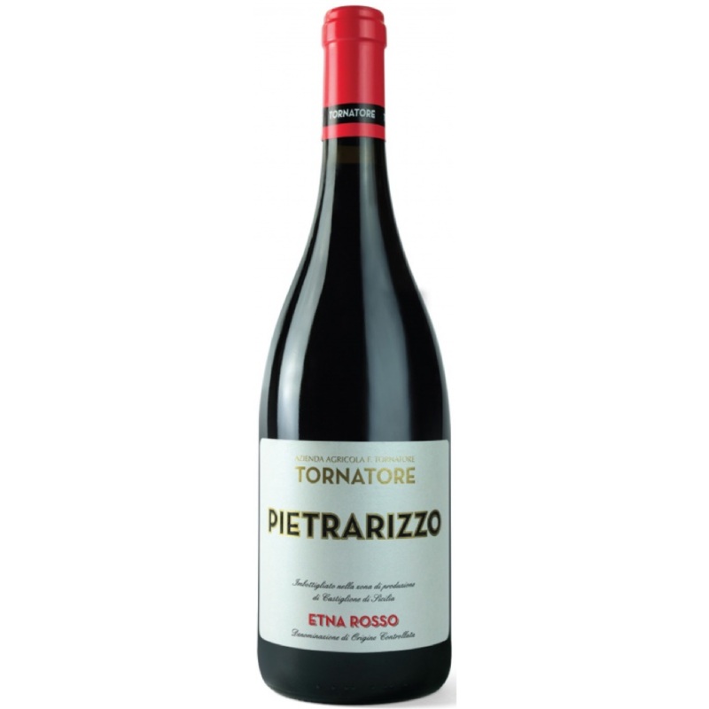 Tornatore Pietrarizzo – Etna Rosso DOC, Sicily 75cl
