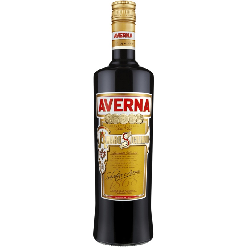 Averna Amaro 1LTR