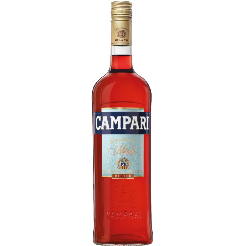 Campari 3Ltr
