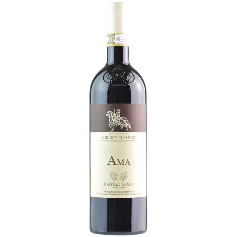 Castello di Ama – Chianti Classico ‘Ama’ 75cl