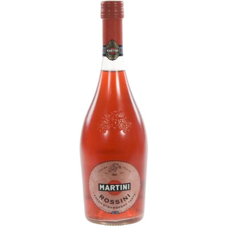 Martini Rossini 75cl