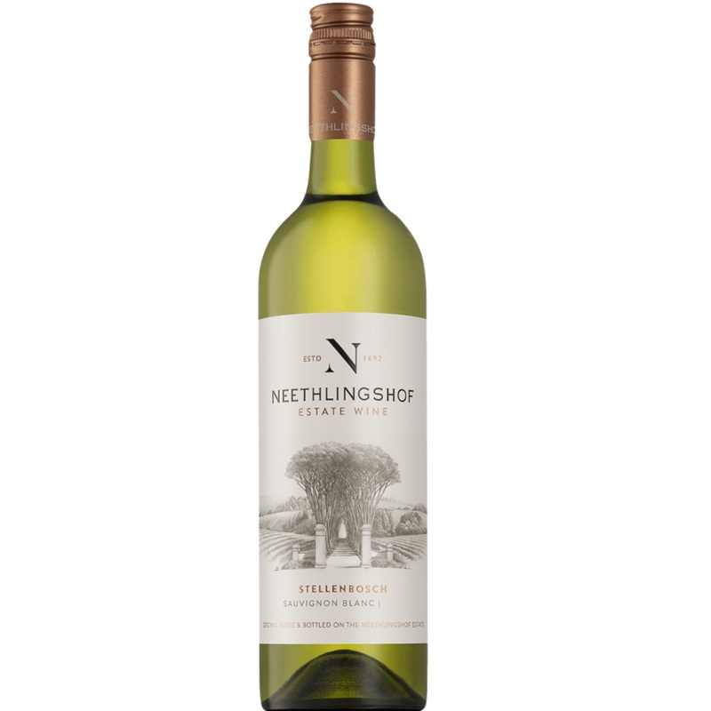 Neethlingshof Estate – Sauvignon Blanc 75cl