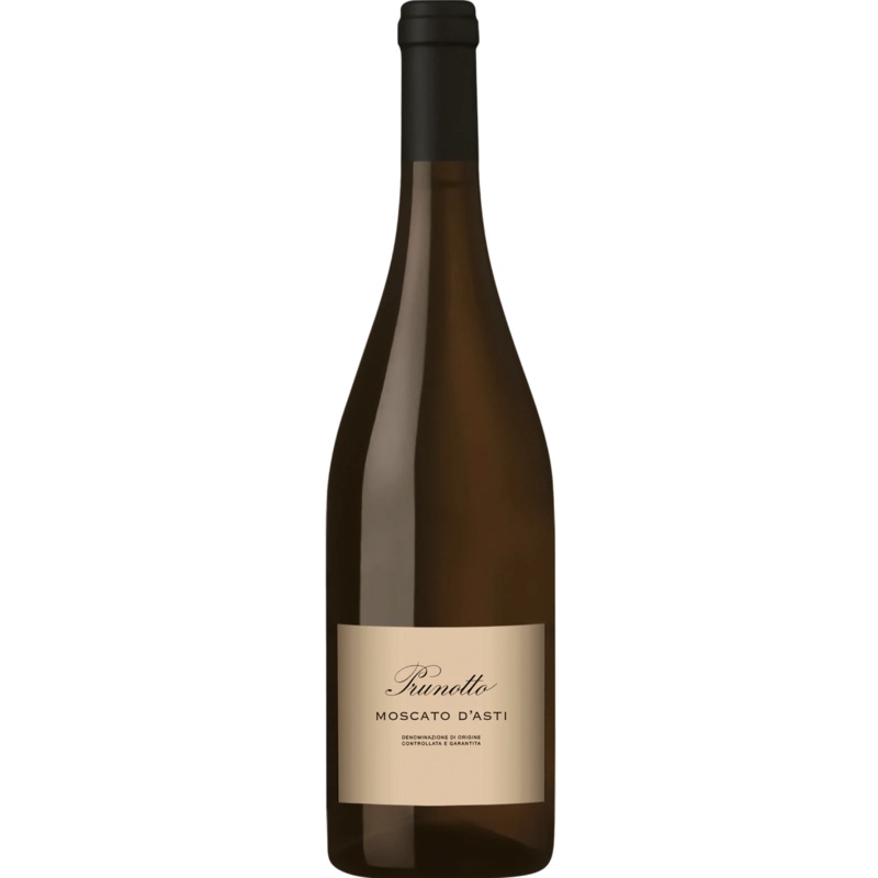 Prunotto – Moscato d’Asti 75cl