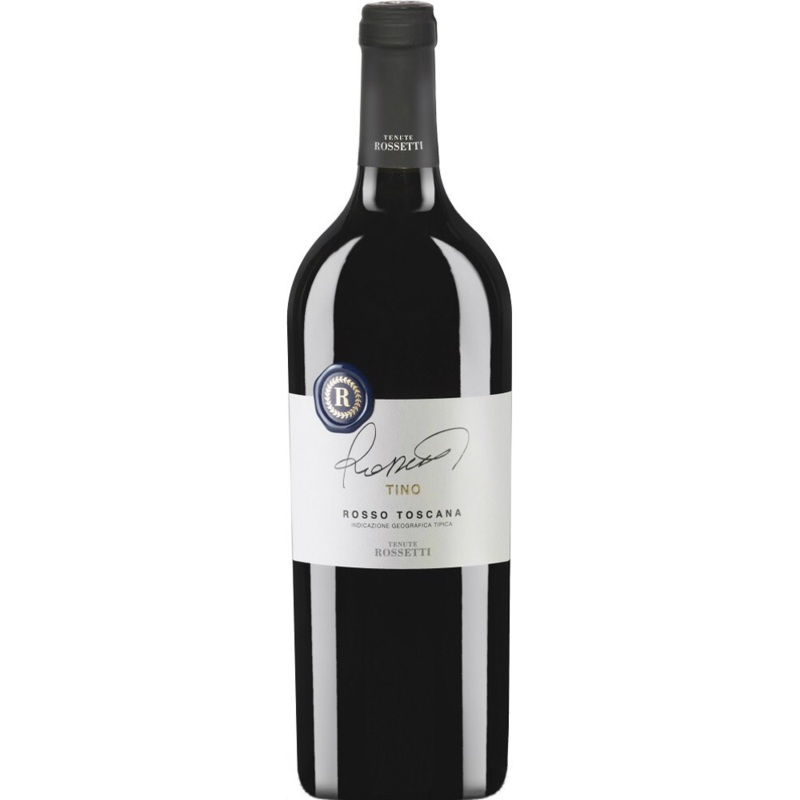 Rossetti Tino – TOSCANA 75cl