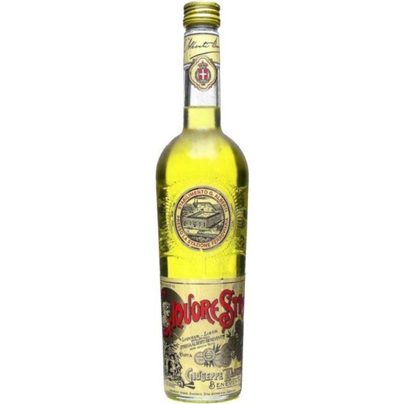 Strega Liquore 40% 70cl