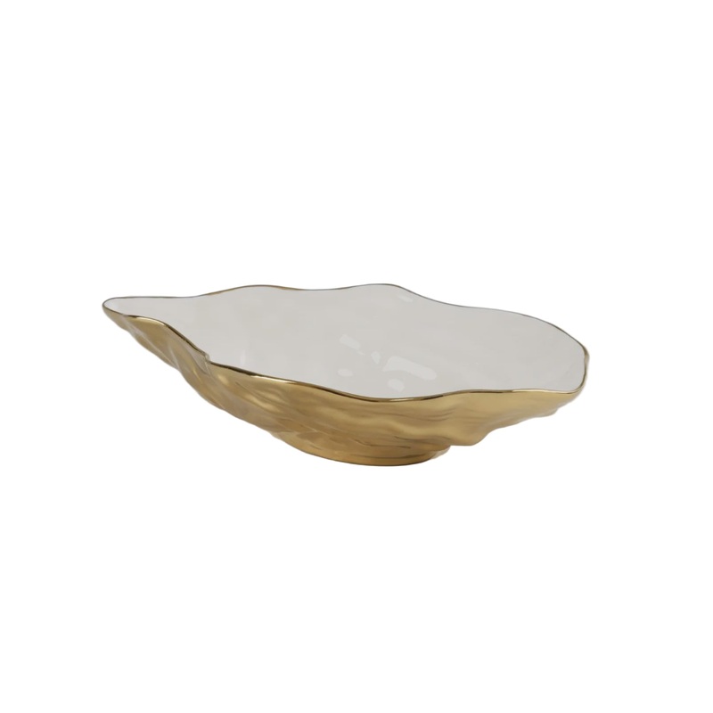 Medium Oyster Bowl