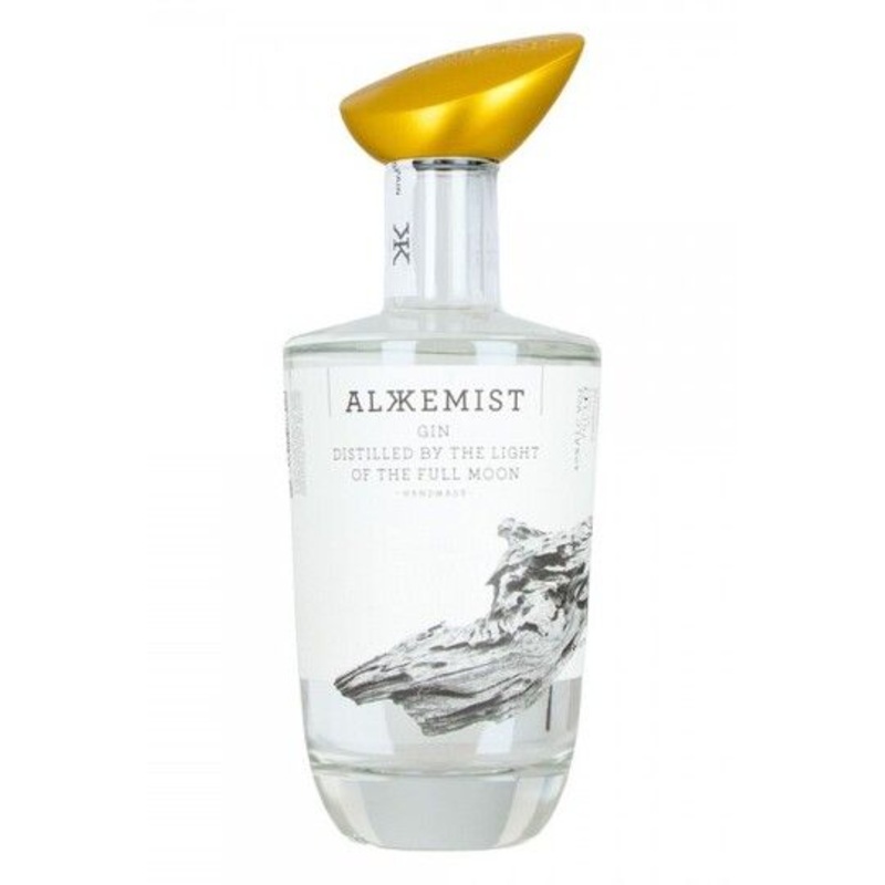 Alkkemist Gin