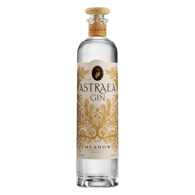 Astraea Spirits Meadow Gin 750ml
