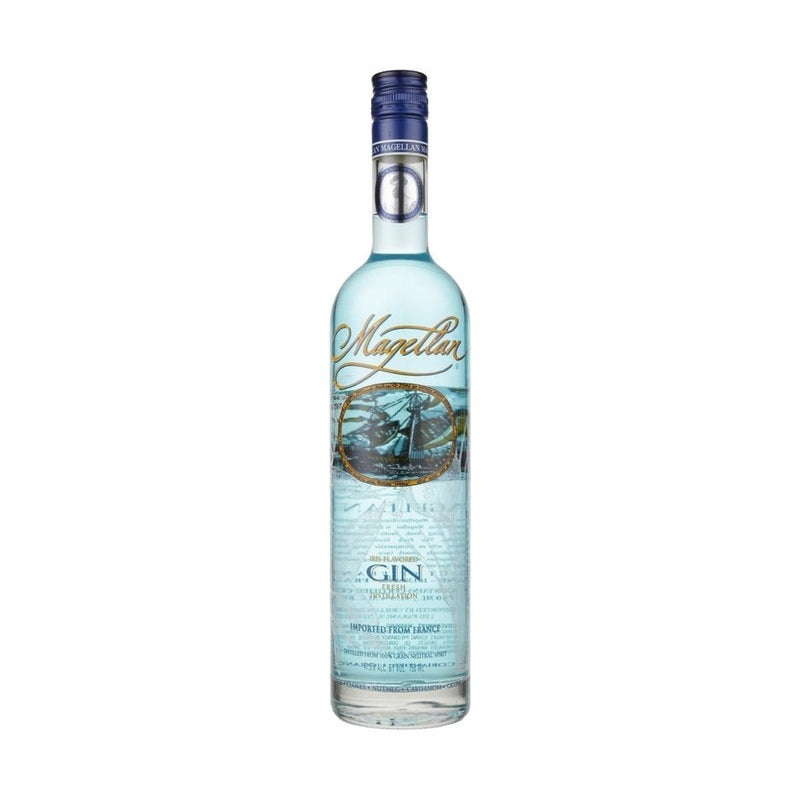 Magellan Iris Flavored Gin