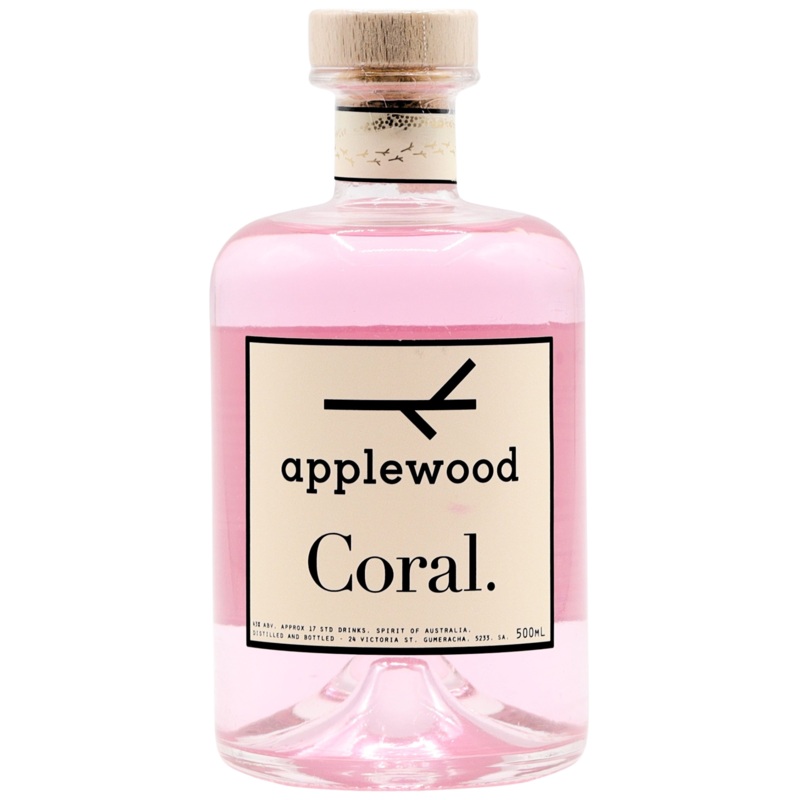 APPLEWOOD – CORAL GIN