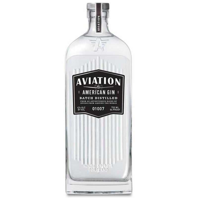 Aviation American Gin 750ML