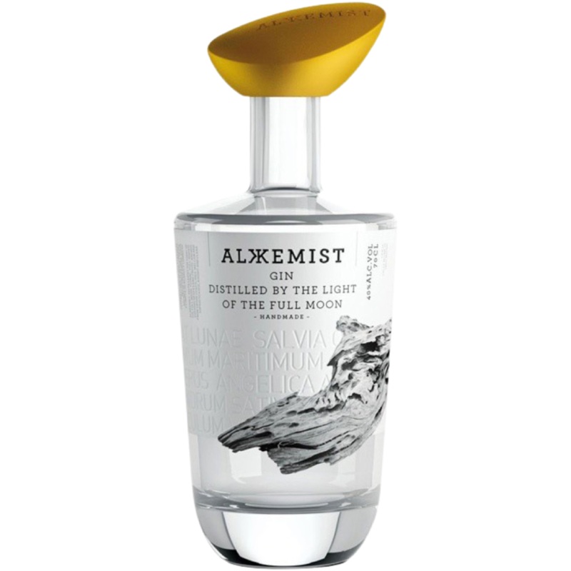 Alkkemist Gin 40% 70cl