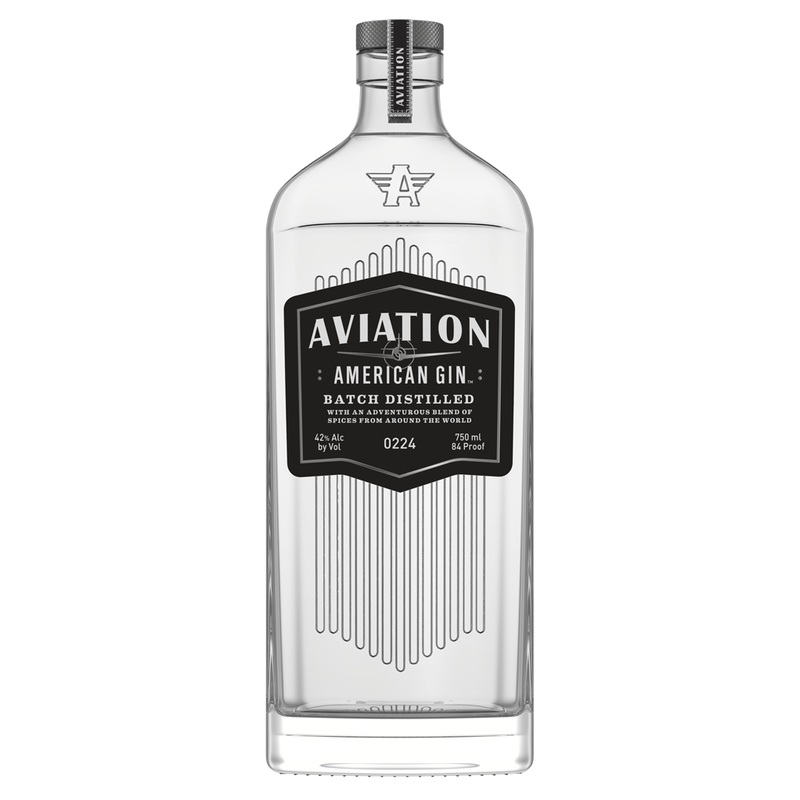 Aviation Gin 750ml