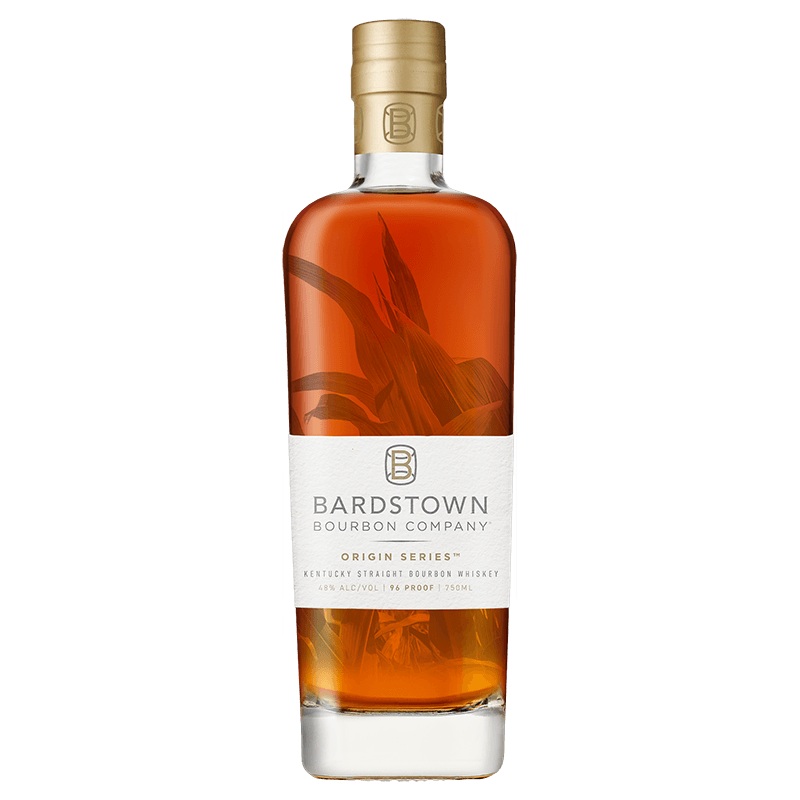 Bardstown Bourbon Company Origin Series Bourbon