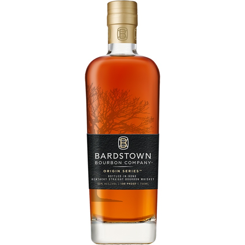 Bardstown Origin Series Kentucky Straight Bourbon Whiskey