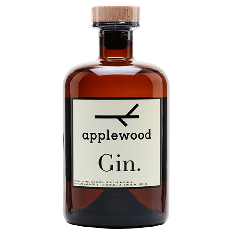 Applewood Gin