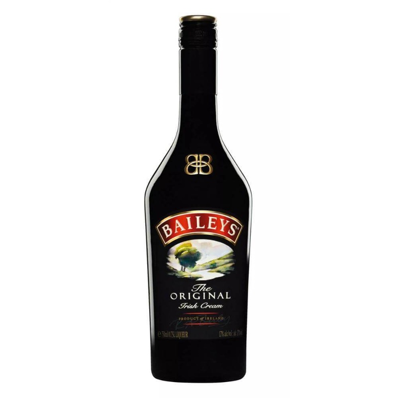 Baileys Original Irish Cream Liqueur 750mL
