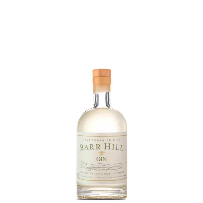 Barr Hill Gin