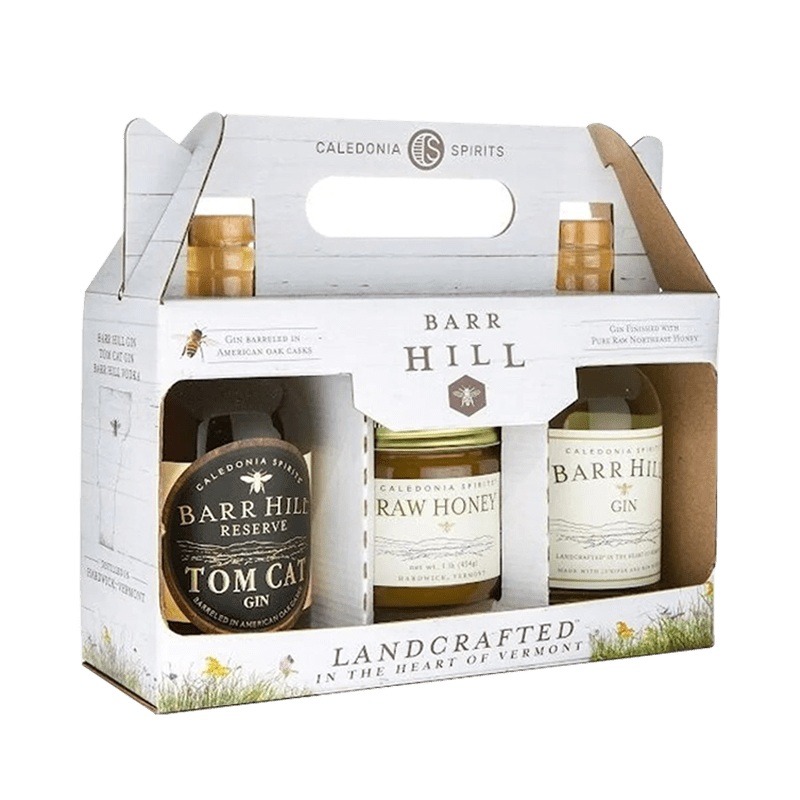 Barr Hill Gin Gift Pack