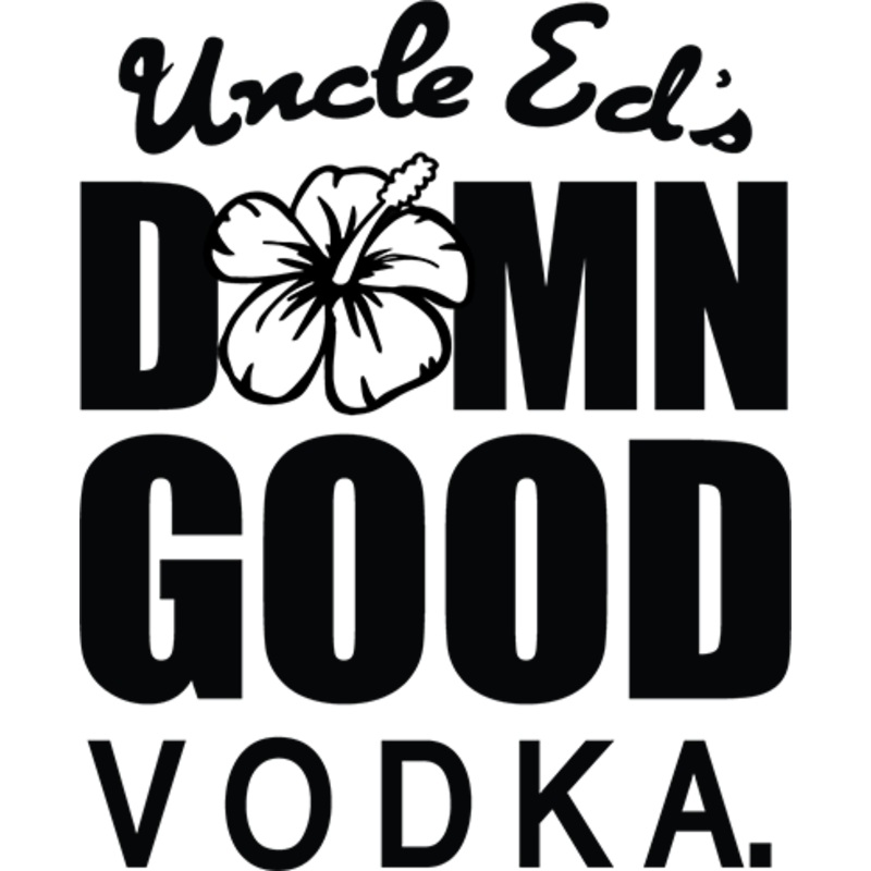 Uncle Ed’s Original Vodka