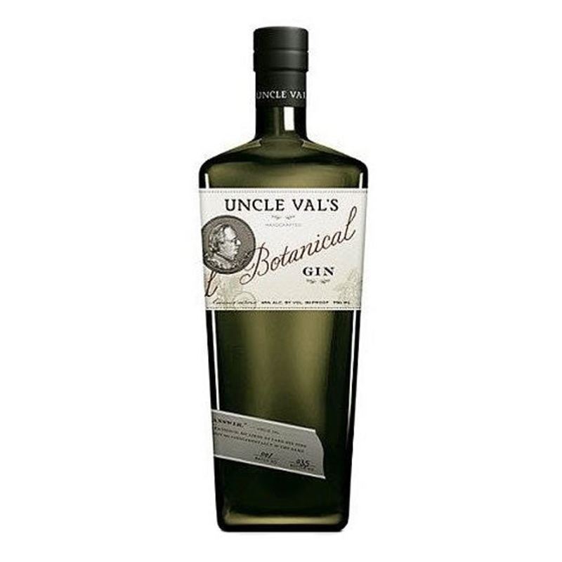 Uncle Val’s Botanical Gin 750ML