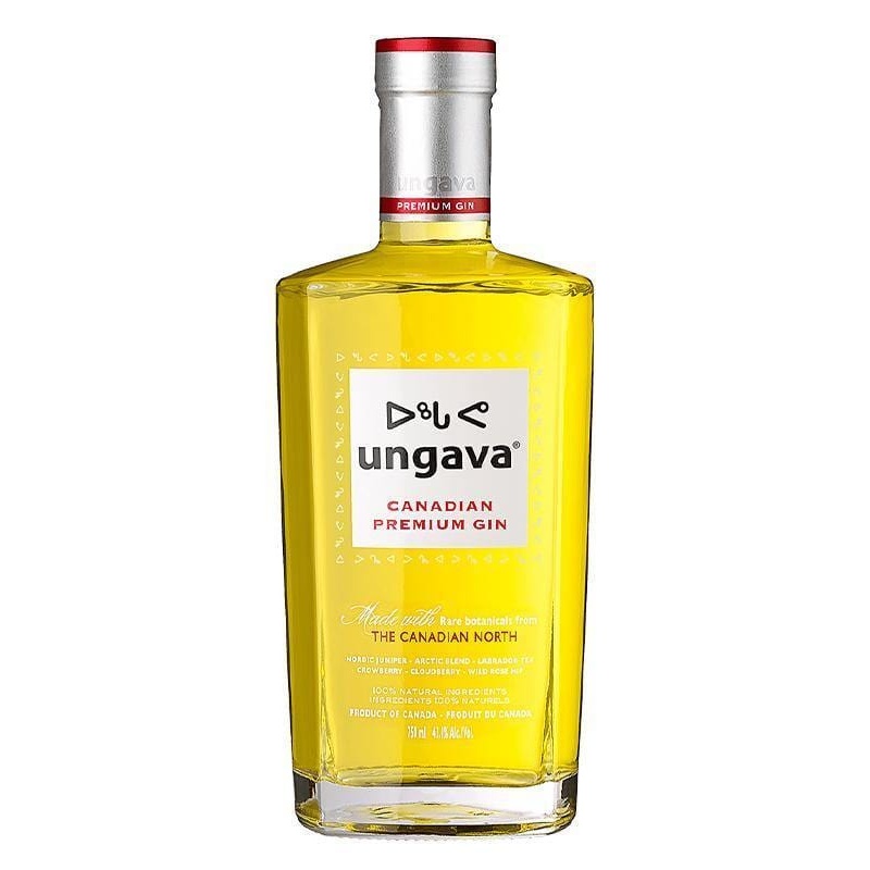 Ungava Gin