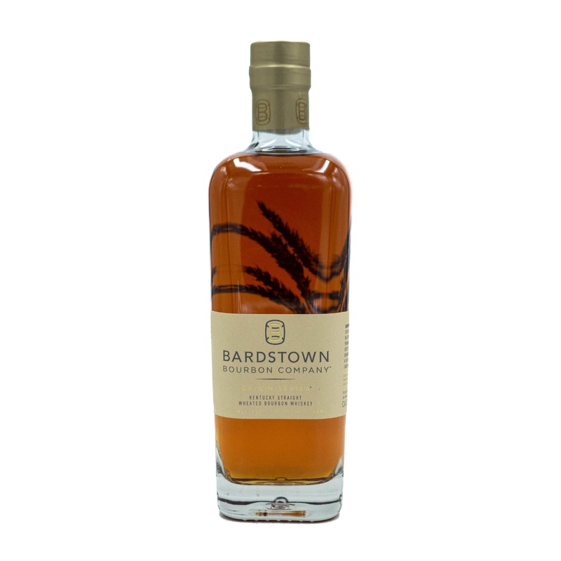 Bardstown Origin Series Bourbon Whiskey