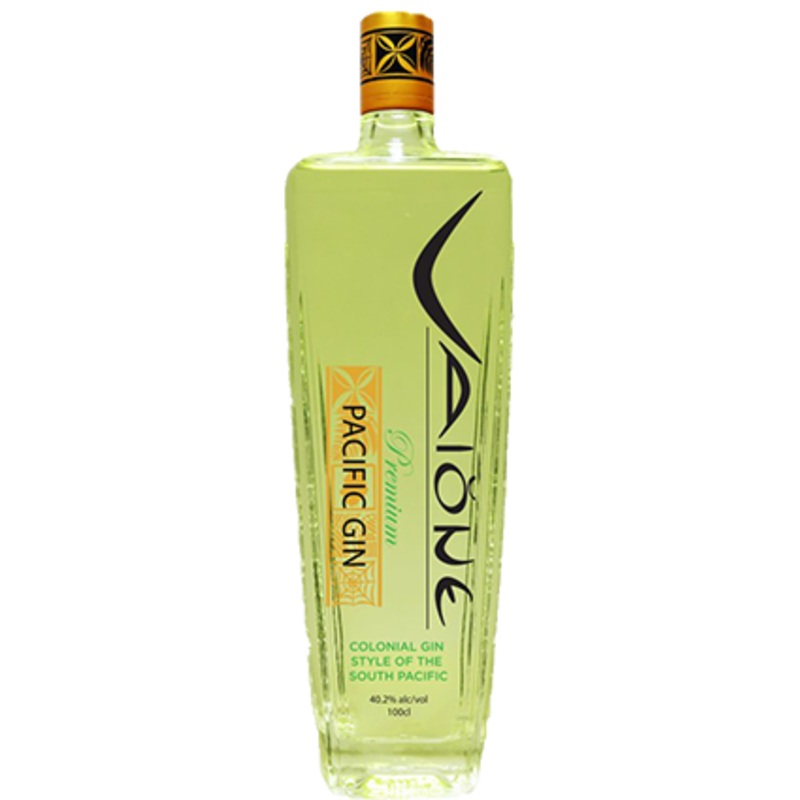 Vaione Premium Pacific Gin 1000ml