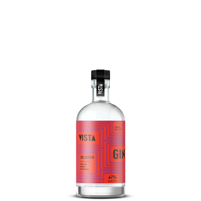 Vista Solstice Gin