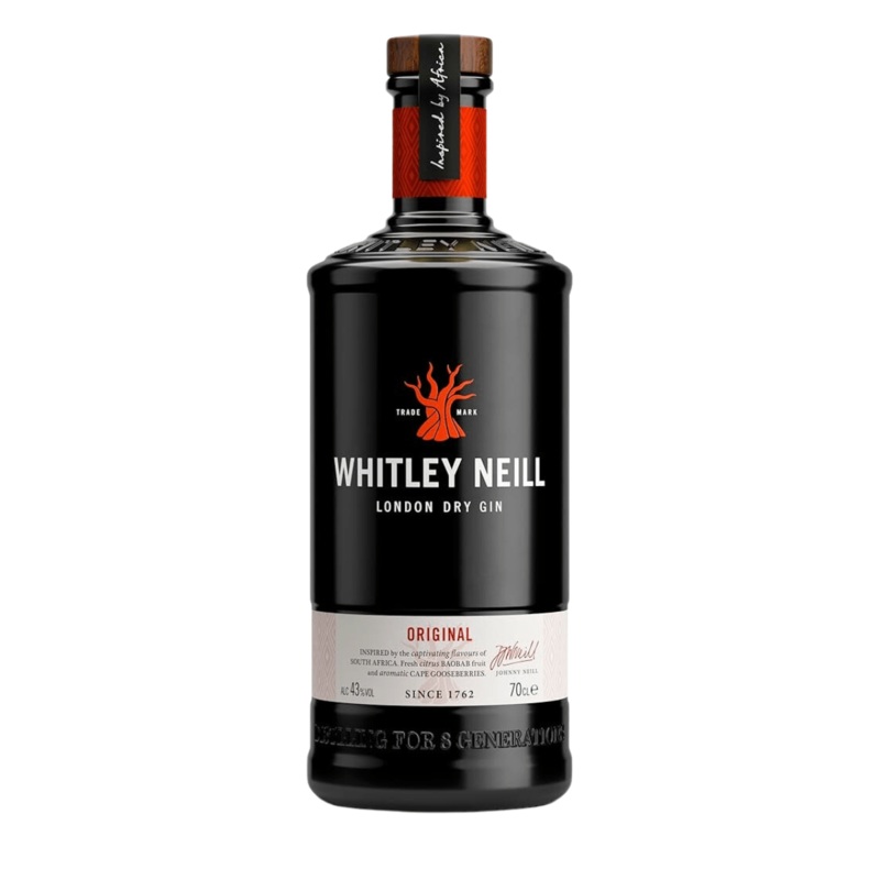Whitley Neill Gin | Original