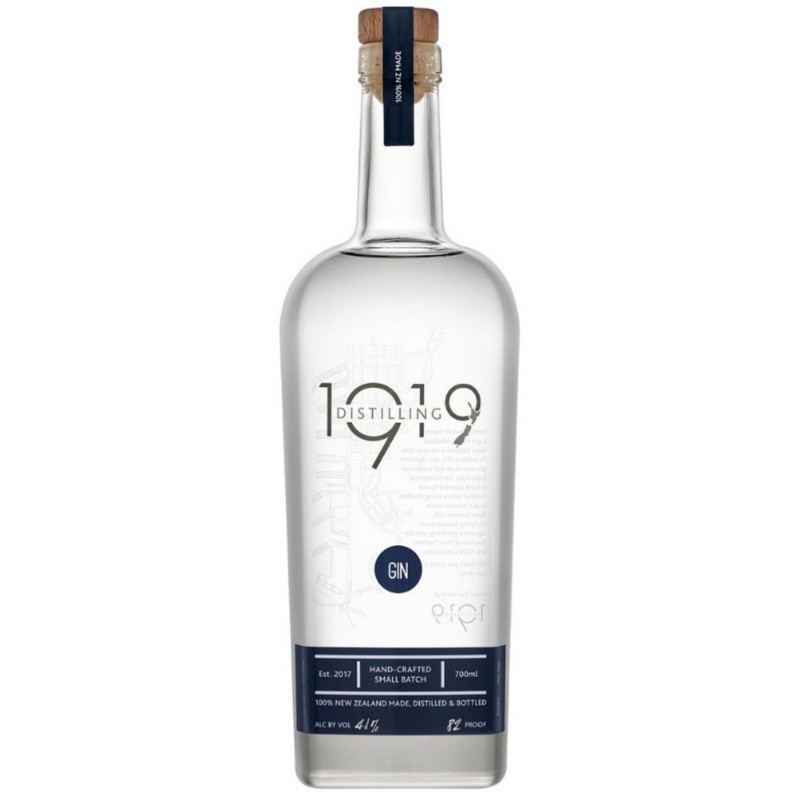 1919 Classic Gin 700ml