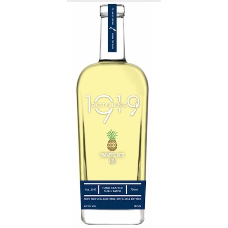 1919 Pineapple Bits Gin 700ml