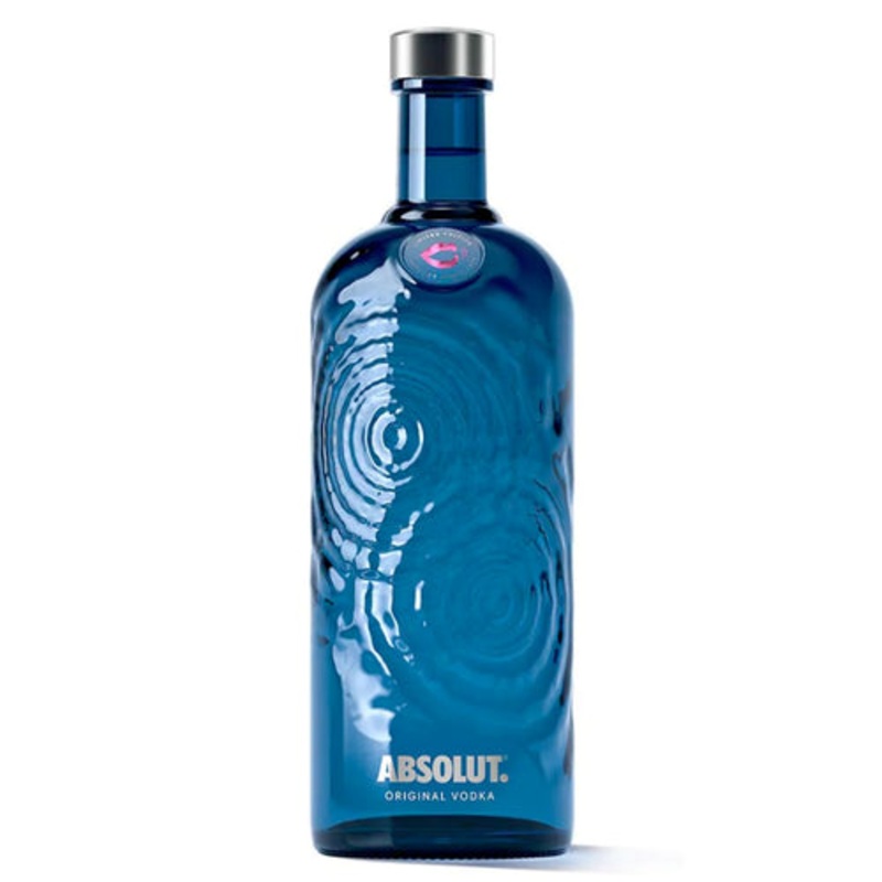 Absolut Voices Original Vodka Voices Limited Edition