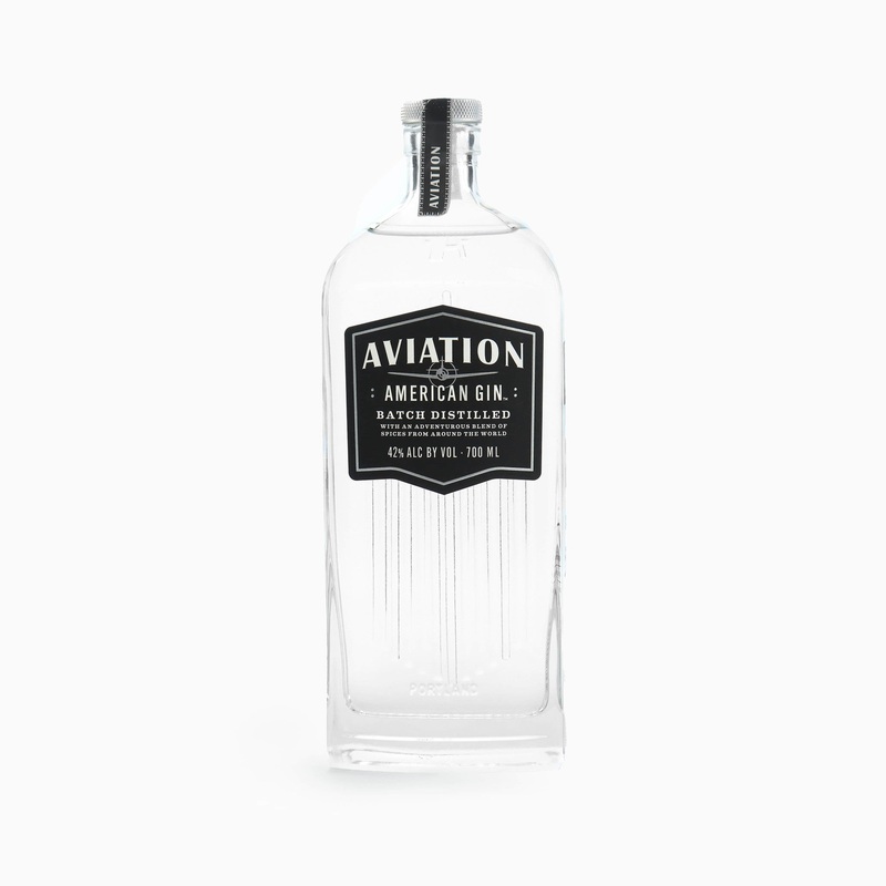 Aviation – American Gin