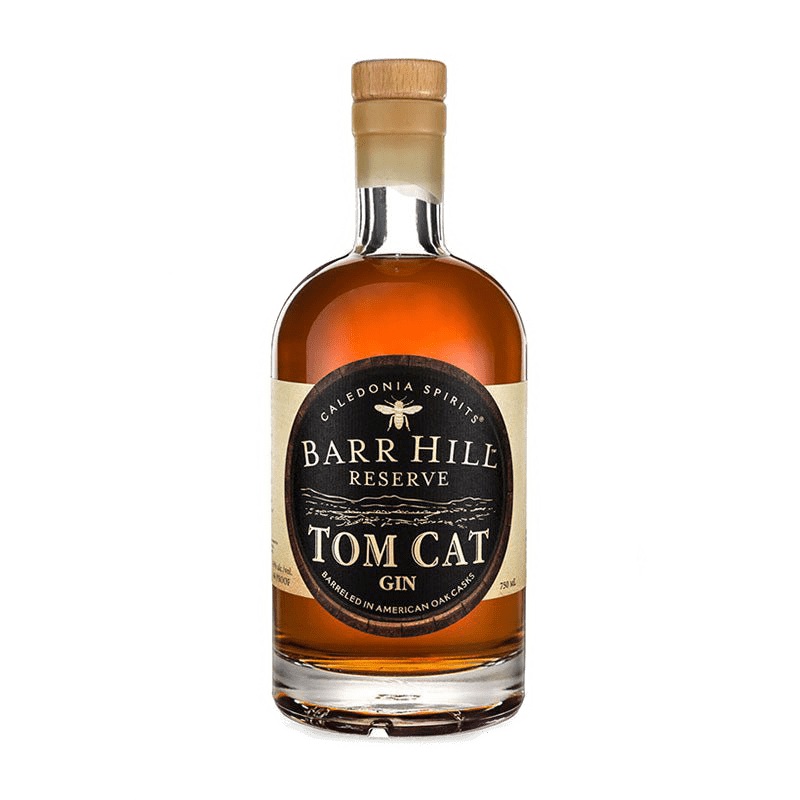 Barr Hill Tom Cat Gin 375ml