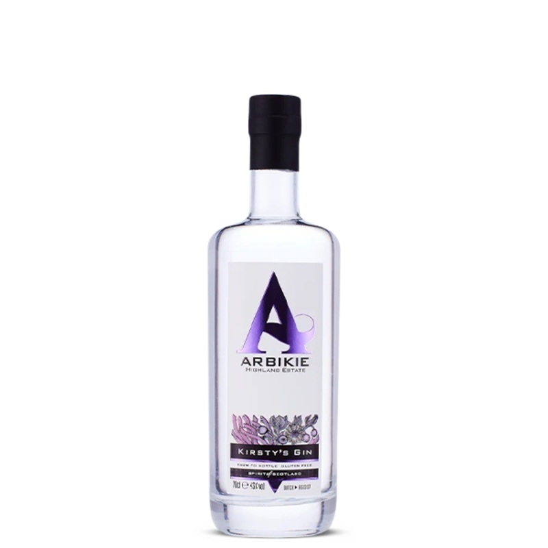 Arbikie Kirsty’s Gin