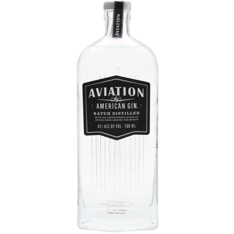 Aviation Gin 70cl