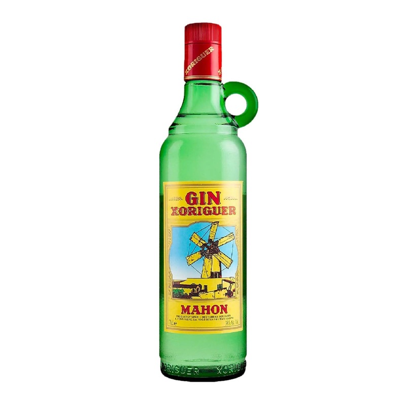 Xoriguer Gin Mahon 70cl