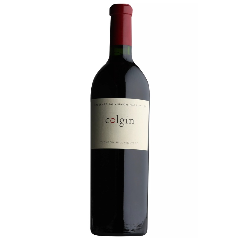 2014 | Colgin Cellars | Tychson Hill Vineyard Cabernet Sauvignon